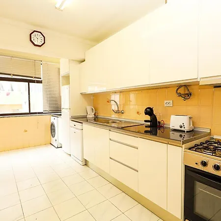 Apartment 66b -empatho Portimao