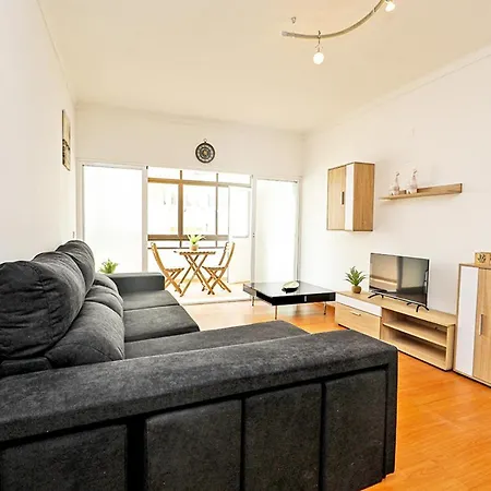 66b -empatho Appartement Portimão