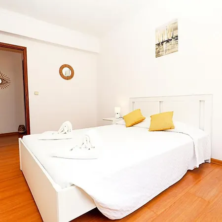 66b -empatho Appartement Portimão