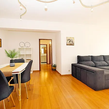 Appartement 66b -empatho *