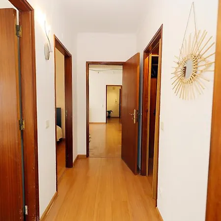 66b -empatho Appartement Portimão
