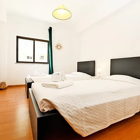 66b -empatho Appartement Portimão