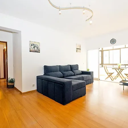 66b -empatho Appartement Portimão
